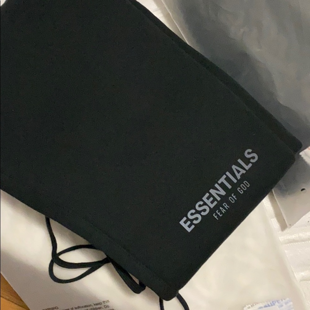 Essentials - Picture 2 of 3